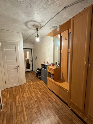 Продам двухкомнатную (2-комн.) квартиру, Садовая ул, 37, Кашира г