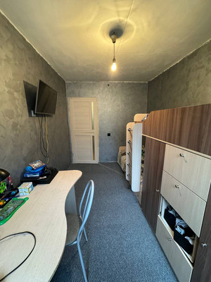 Продам двухкомнатную (2-комн.) квартиру, Садовая ул, 37, Кашира г