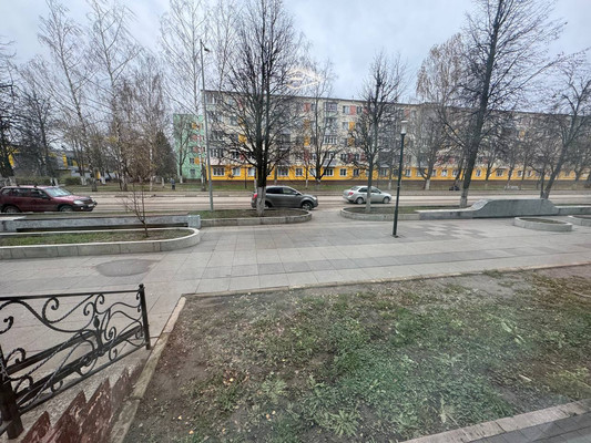 Продам двухкомнатную (2-комн.) квартиру, Садовая ул, 37, Кашира г