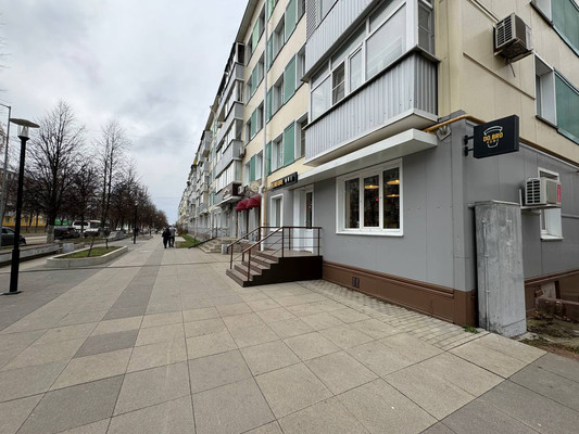 Продам двухкомнатную (2-комн.) квартиру, Садовая ул, 37, Кашира г