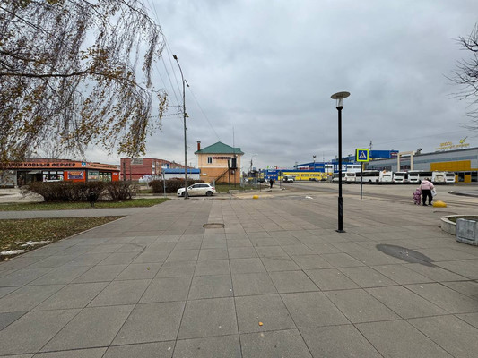 Продам двухкомнатную (2-комн.) квартиру, Садовая ул, 37, Кашира г