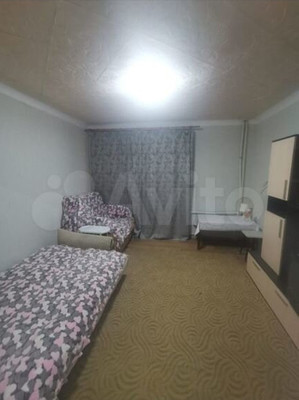 Продам однокомнатную (1-комн.) квартиру, Первомайская ул, 18, Хатунь с