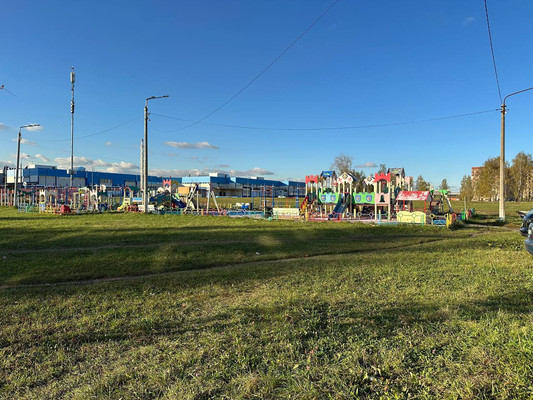 Продам однокомнатную (1-комн.) квартиру, Первомайская ул, 18, Хатунь с