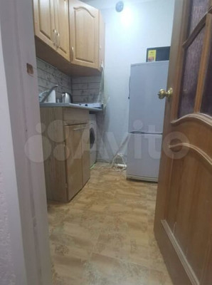 Продам однокомнатную (1-комн.) квартиру, Первомайская ул, 18, Хатунь с