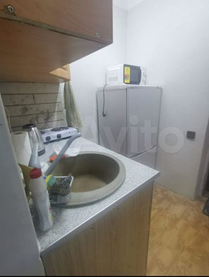Продам однокомнатную (1-комн.) квартиру, Первомайская ул, 18, Хатунь с
