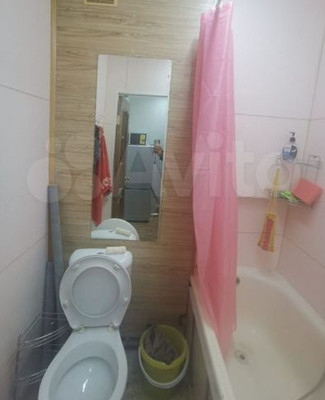 Продам однокомнатную (1-комн.) квартиру, Первомайская ул, 18, Хатунь с