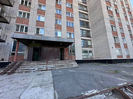 Продам комнату в 8-комн. квартире, Пушкина ул, 97, Ступино г