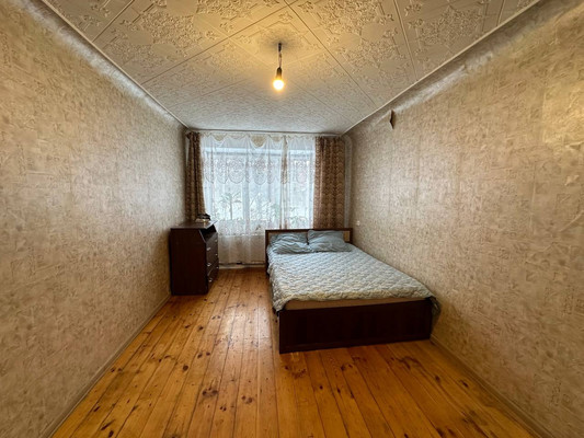 Продам двухкомнатную (2-комн.) квартиру, Калинина ул, 5/17, Ступино г