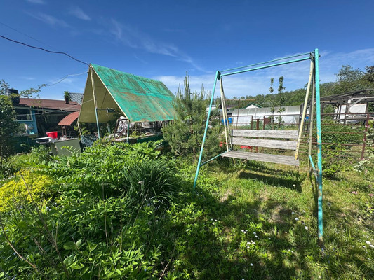 Продам дачу, 4, Искра СНТ сад, 0 км от города