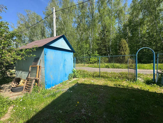 Продам дачу, 4, Искра СНТ сад, 0 км от города