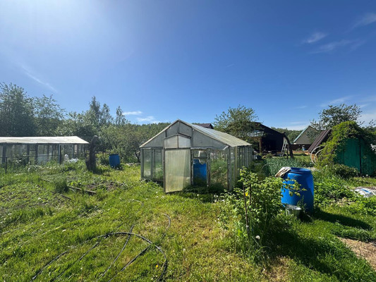 Продам дачу, 4, Искра СНТ сад, 0 км от города