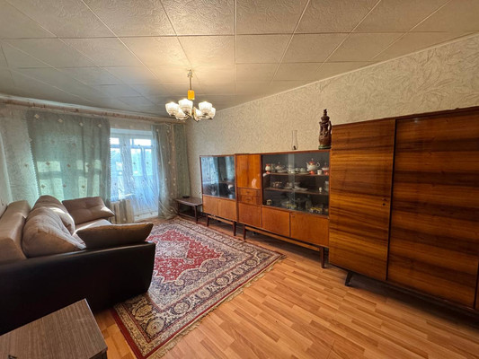 Продам двухкомнатную (2-комн.) квартиру, Левая Пойма ул, 19, Ступино г