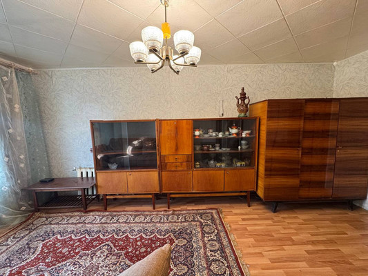 Продам двухкомнатную (2-комн.) квартиру, Левая Пойма ул, 19, Ступино г