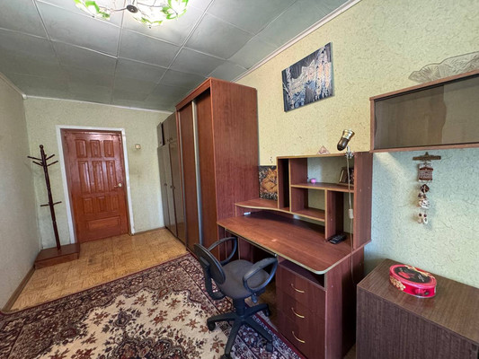 Продам двухкомнатную (2-комн.) квартиру, Левая Пойма ул, 19, Ступино г