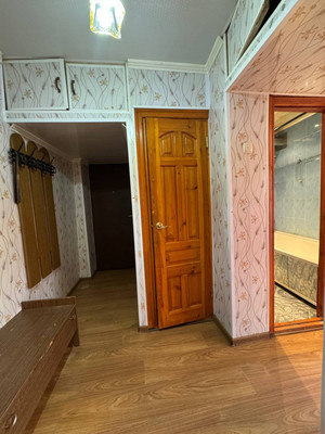 Продам двухкомнатную (2-комн.) квартиру, Левая Пойма ул, 19, Ступино г