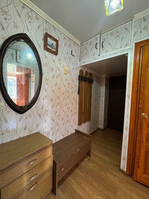 Продам двухкомнатную (2-комн.) квартиру, Левая Пойма ул, 19, Ступино г