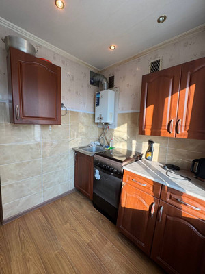 Продам двухкомнатную (2-комн.) квартиру, Левая Пойма ул, 19, Ступино г