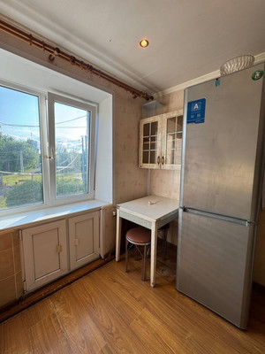 Продам двухкомнатную (2-комн.) квартиру, Левая Пойма ул, 19, Ступино г