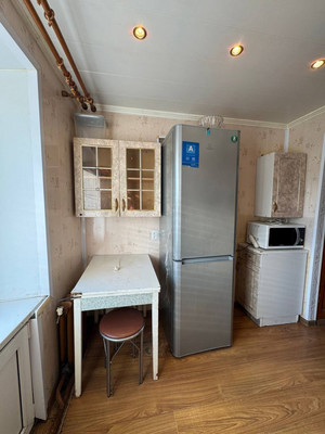 Продам двухкомнатную (2-комн.) квартиру, Левая Пойма ул, 19, Ступино г