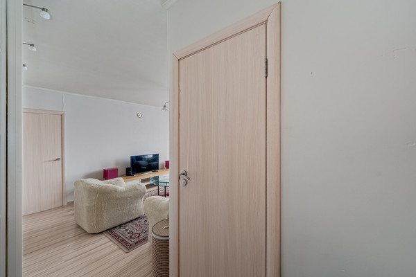 Продам двухкомнатную (2-комн.) квартиру, Свободы ул, 97, Москва г
