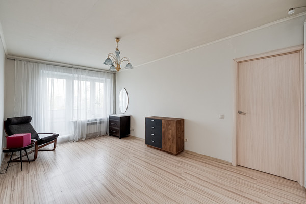 Продам двухкомнатную (2-комн.) квартиру, Свободы ул, 97, Москва г