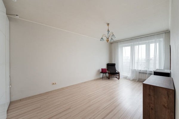 Продам двухкомнатную (2-комн.) квартиру, Свободы ул, 97, Москва г