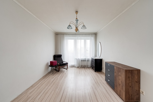Продам двухкомнатную (2-комн.) квартиру, Свободы ул, 97, Москва г