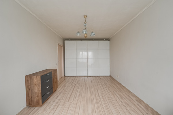 Продам двухкомнатную (2-комн.) квартиру, Свободы ул, 97, Москва г