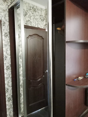 Сдам однокомнатную (1-комн.) квартиру, Воровского ул, 60к2, Симферополь г
