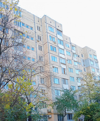 Сдам однокомнатную (1-комн.) квартиру, Воровского ул, 60к2, Симферополь г