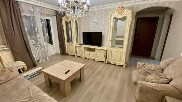 Продам трехкомнатную (3-комн.) квартиру, Зорге ул, 50, Ростов-на-Дону г