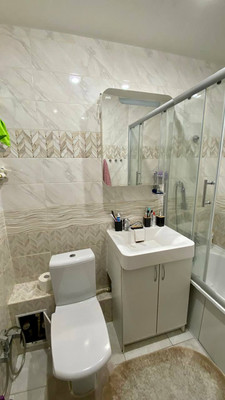 Продам трехкомнатную (3-комн.) квартиру, Зорге ул, 50, Ростов-на-Дону г
