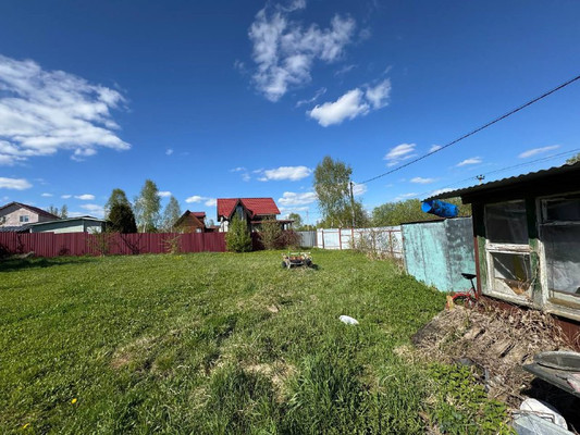 Продам дачу, СНТ Речица тер, Проскурниково д, 0 км от города