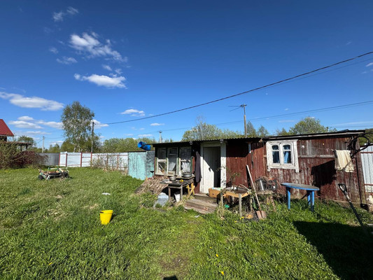 Продам дачу, СНТ Речица тер, Проскурниково д, 0 км от города