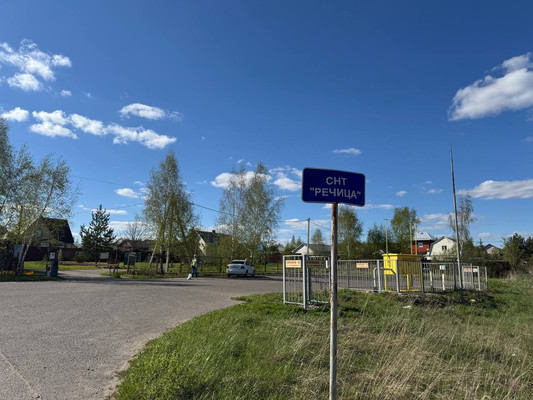 Продам дачу, СНТ Речица тер, Проскурниково д, 0 км от города