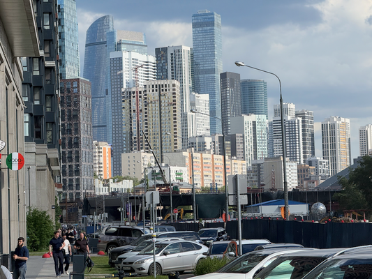 Продам однокомнатную (1-комн.) квартиру, Причальный проезд, 10к2, Москва г