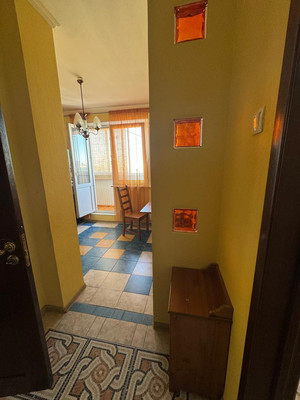 Продам однокомнатную (1-комн.) квартиру, Ферганский проезд, 11к2, Москва г