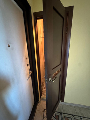 Продам однокомнатную (1-комн.) квартиру, Ферганский проезд, 11к2, Москва г