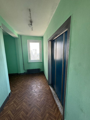 Продам однокомнатную (1-комн.) квартиру, Ферганский проезд, 11к2, Москва г