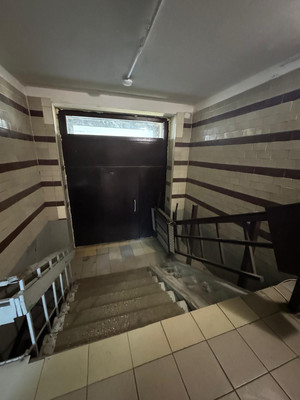 Продам однокомнатную (1-комн.) квартиру, Ферганский проезд, 11к2, Москва г