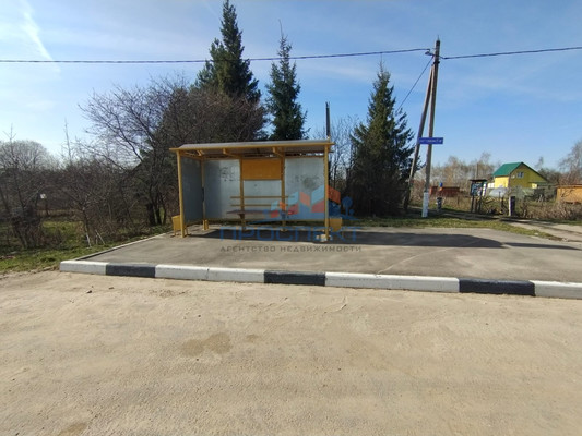 Продам участок 6 соток, Фермерское хоз., Связист-М снт, Большое Ильинское д, 0 км от города