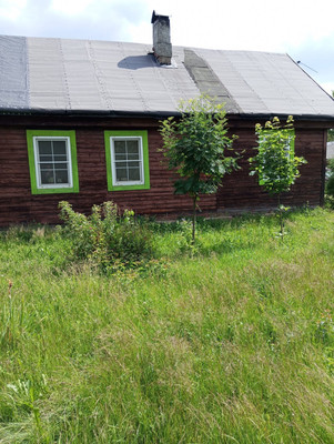 Продам дом, 76, Торфосклад пгт, 0 км от города