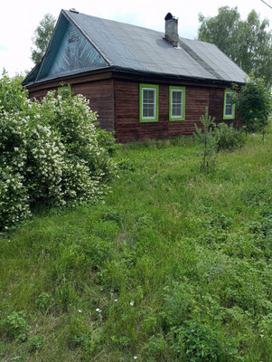Продам дом, 76, Торфосклад пгт, 0 км от города