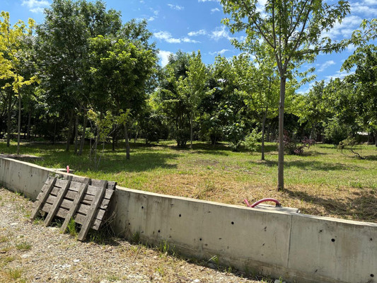 Продам участок 25 соток, ИЖС, Солнечная ул, 2к1, Борисовка с, 0 км от города