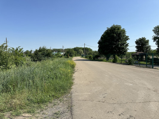 Продам землю для коммерческого использования 2,6 соток, Мира ул, Кореновск г
