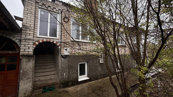 Продам дом, Ворошилова ул, 50, Новоукраинский х, 0 км от города