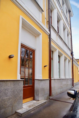Продам торговое помещение 195,9 м2, Еропкинский пер, 16, Москва г