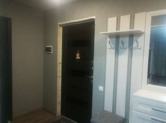 Продам однокомнатную (1-комн.) квартиру, Заводская ул, 11, Ростов-на-Дону г