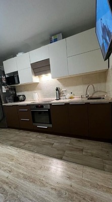 Продам однокомнатную (1-комн.) квартиру, Магнитогорская ул, 1А/25, Ростов-на-Дону г