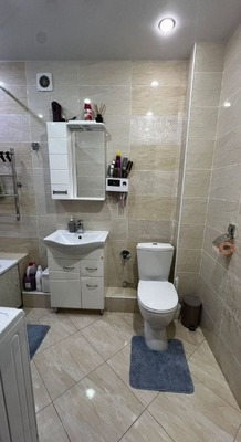 Продам однокомнатную (1-комн.) квартиру, Магнитогорская ул, 1А/25, Ростов-на-Дону г